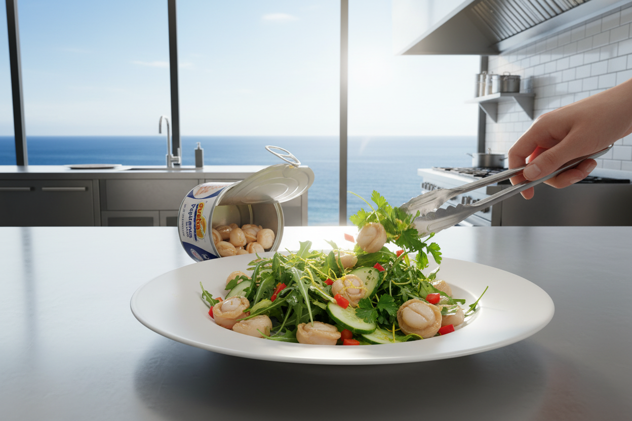 Eveba Pepitonas al Natural 170g