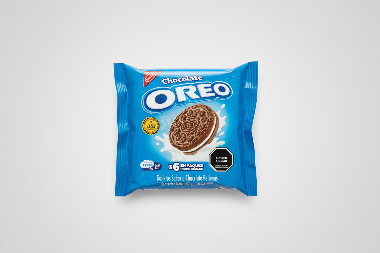 Oreo Venezolana 192g