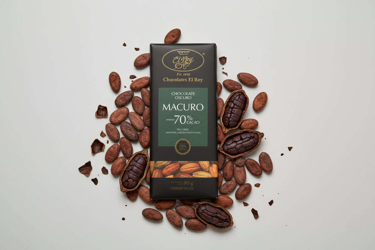 Chocolate El Rey