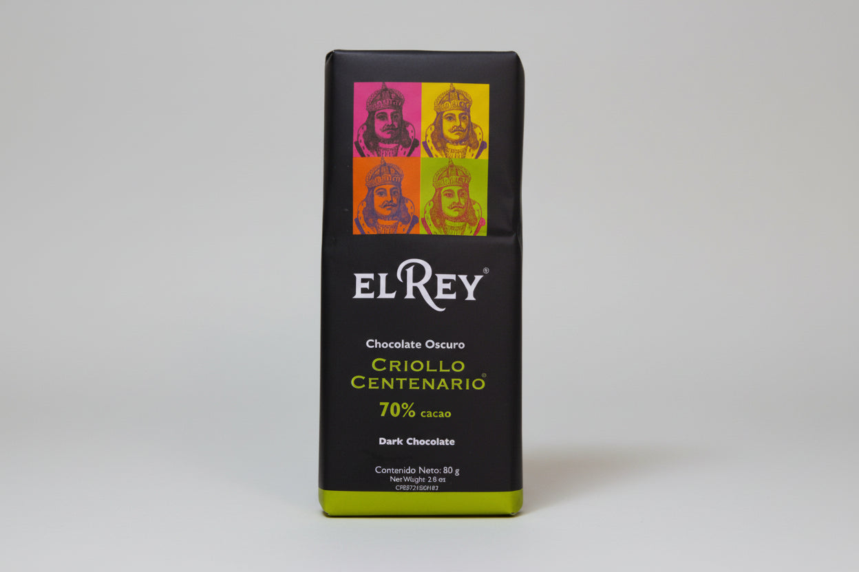 Chocolate El Rey