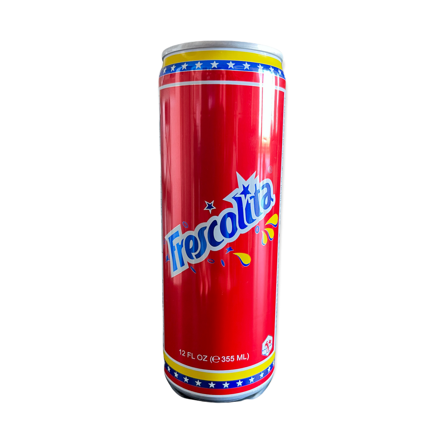 Frescolita 355ml can