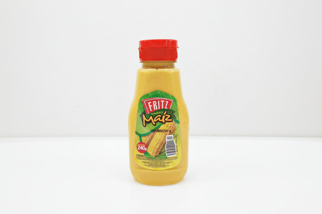 Fritz Maiz 240g