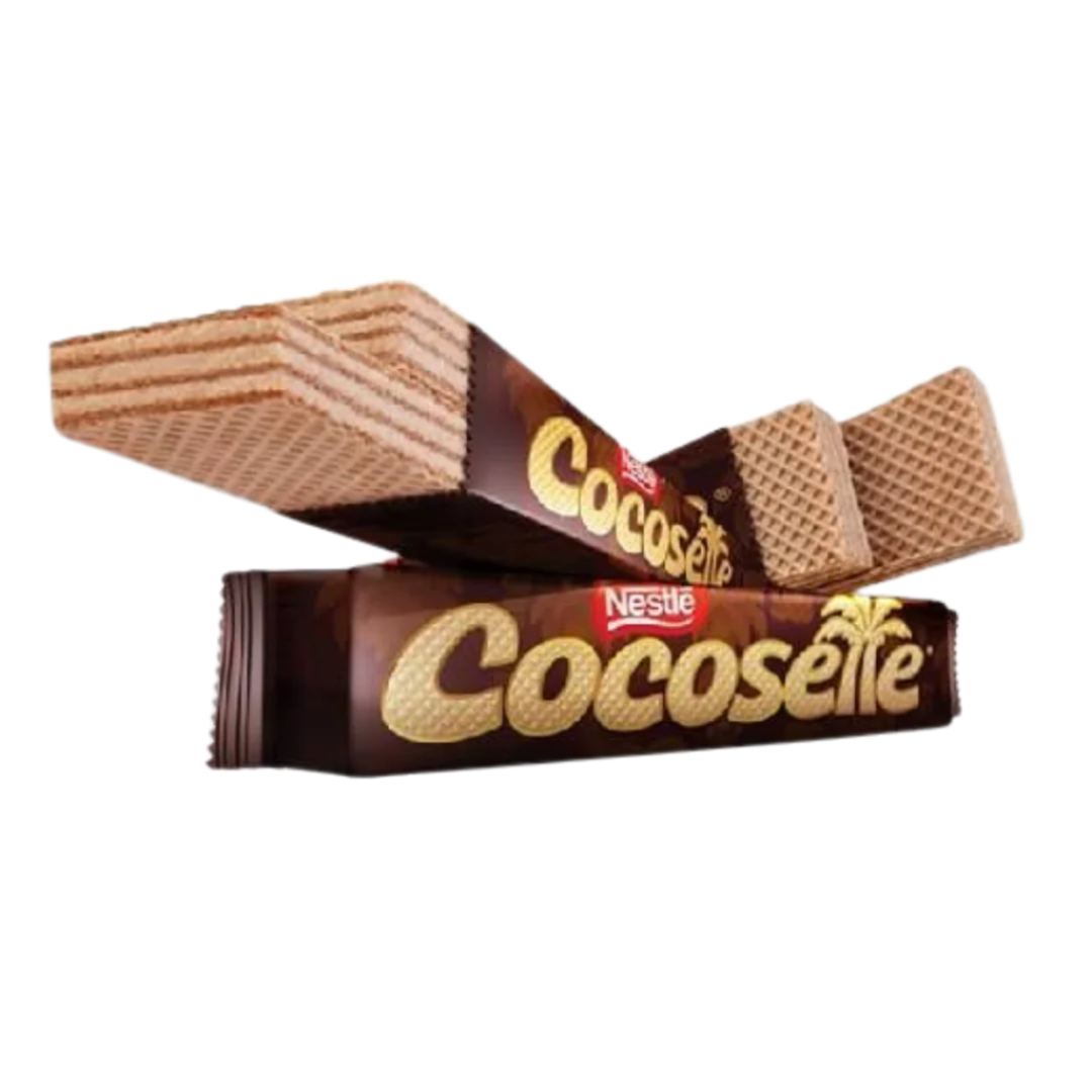 Cocosette 50g