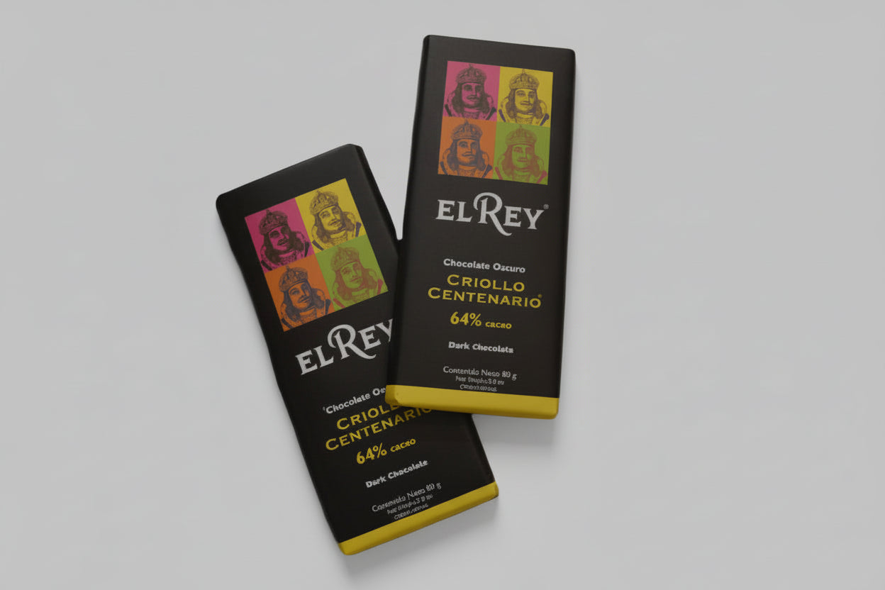 Chocolate El Rey