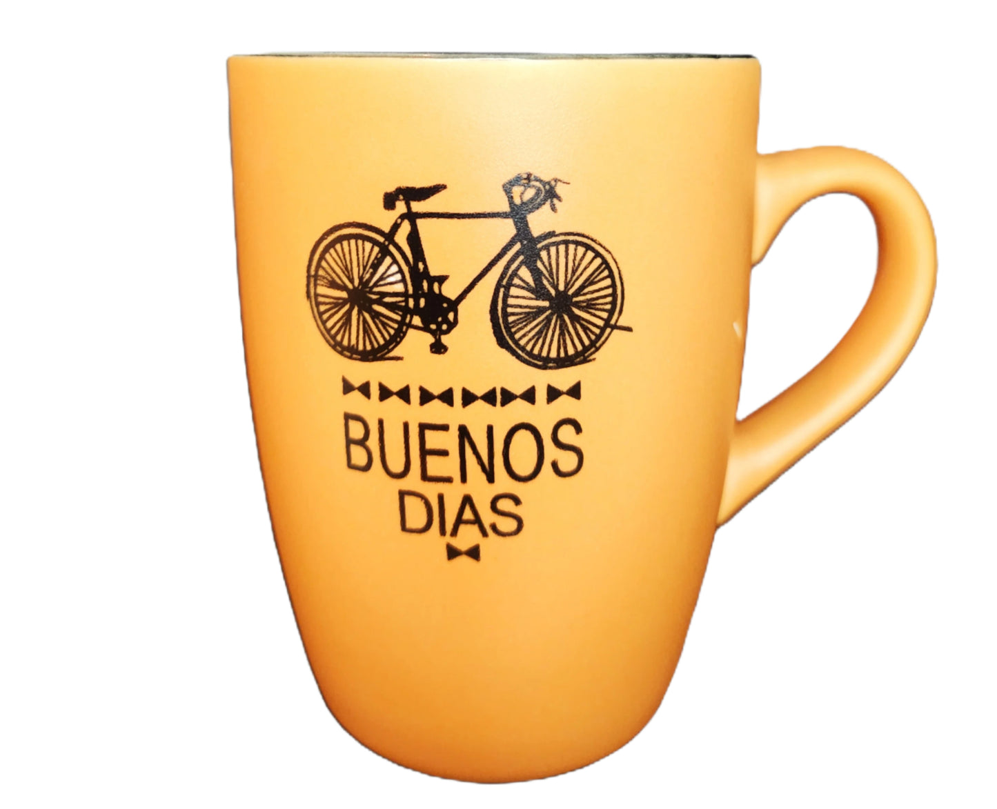 taza de Buenos días