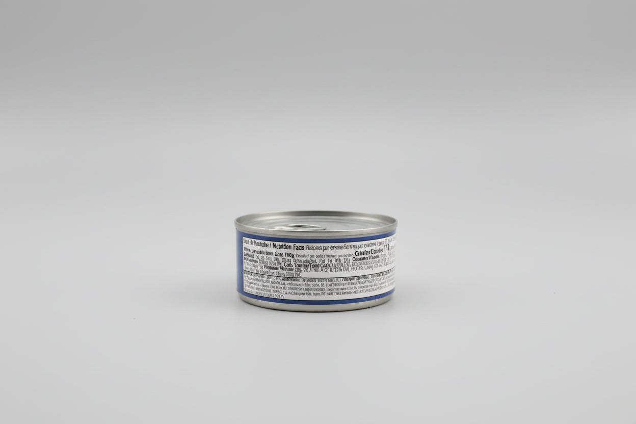 Eveba Pepitonas al Natural 170g