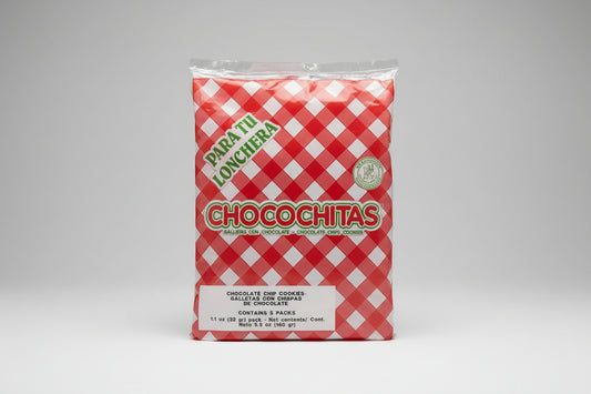 Chocochitas bag 160g