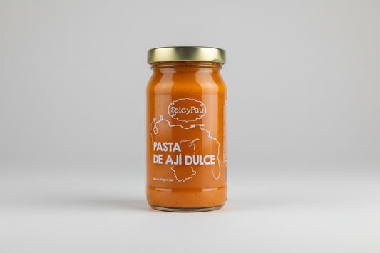 Aji Dulce Pasta 190g