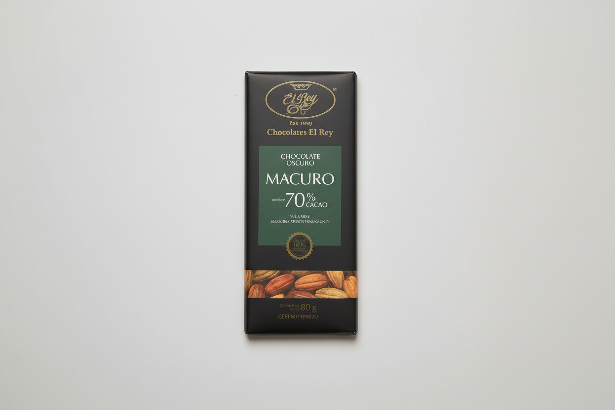 Chocolate El Rey