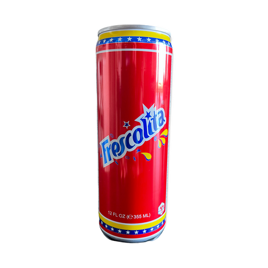 Frescolita  355ml can