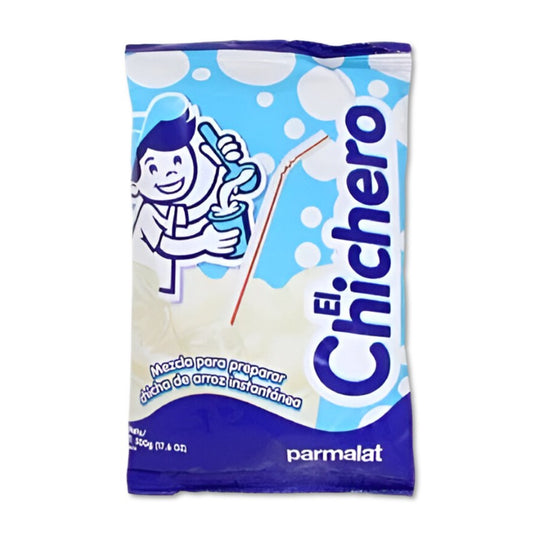 El chichero Parmalat chicha 500g