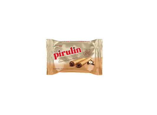 Pirulin chocolate 60g