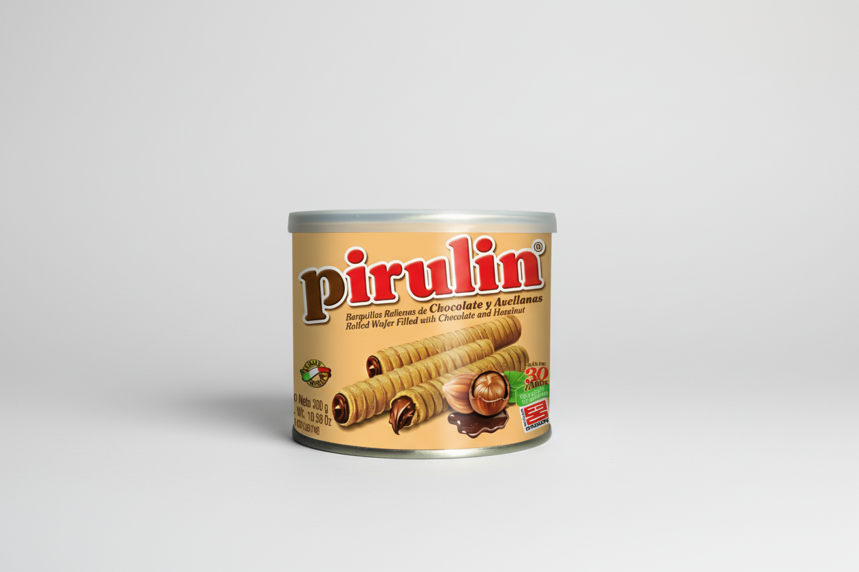 Pirulin 300g