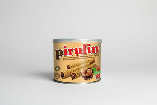 Pirulin 300g