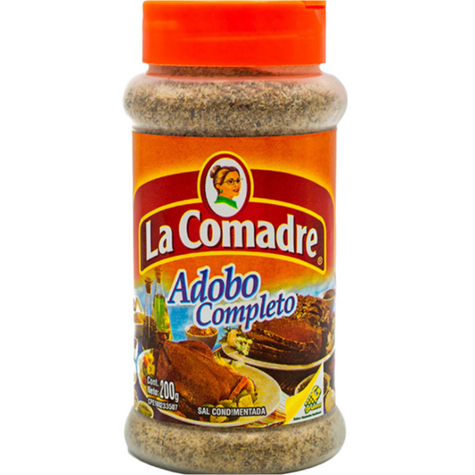 Adobo la comadre 200g