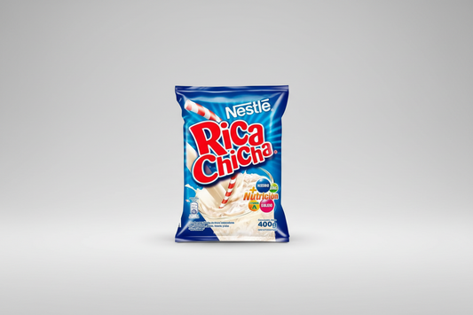 Rica Chicha