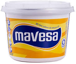 Margarina Mavesa 500gr