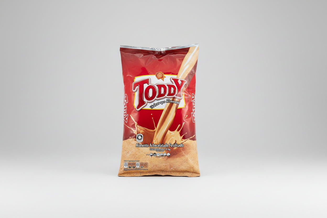 Big Family pack TODDY venezuelan chocolate drink 2KG